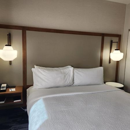 Fairfield Inn & Suites Riverside Corona/Norco Dış mekan fotoğraf