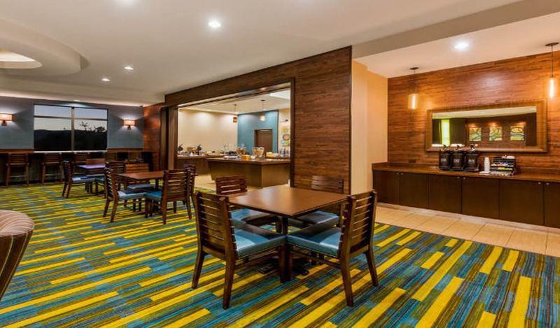 Fairfield Inn & Suites Riverside Corona/Norco Dış mekan fotoğraf