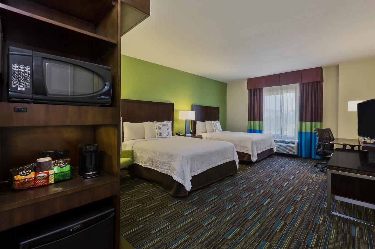 Fairfield Inn & Suites Riverside Corona/Norco Dış mekan fotoğraf