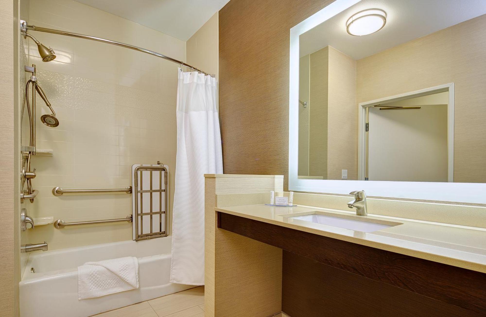 Fairfield Inn & Suites Riverside Corona/Norco Dış mekan fotoğraf