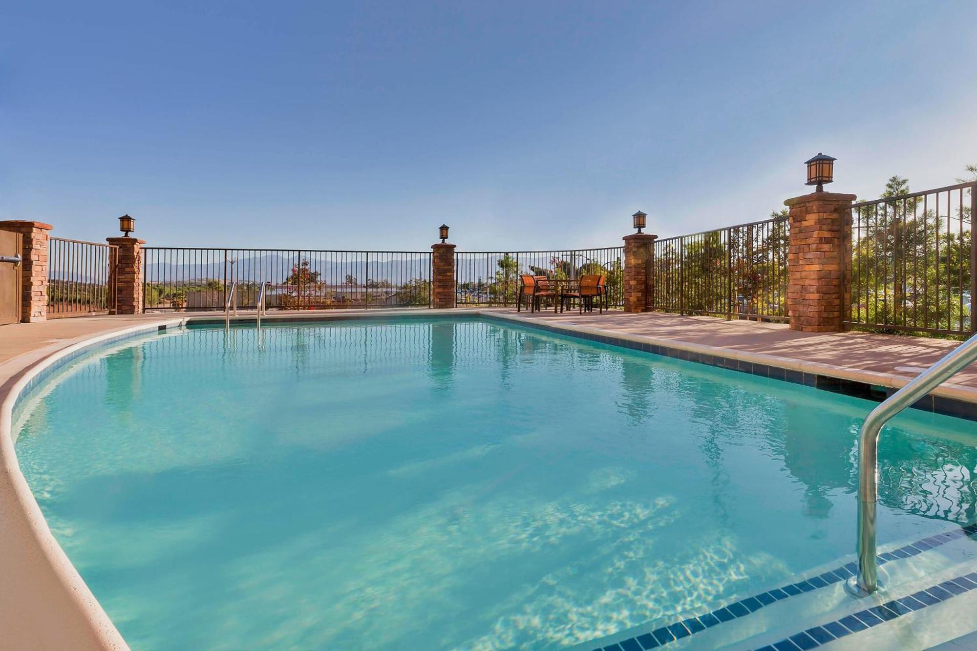 Fairfield Inn & Suites Riverside Corona/Norco Dış mekan fotoğraf
