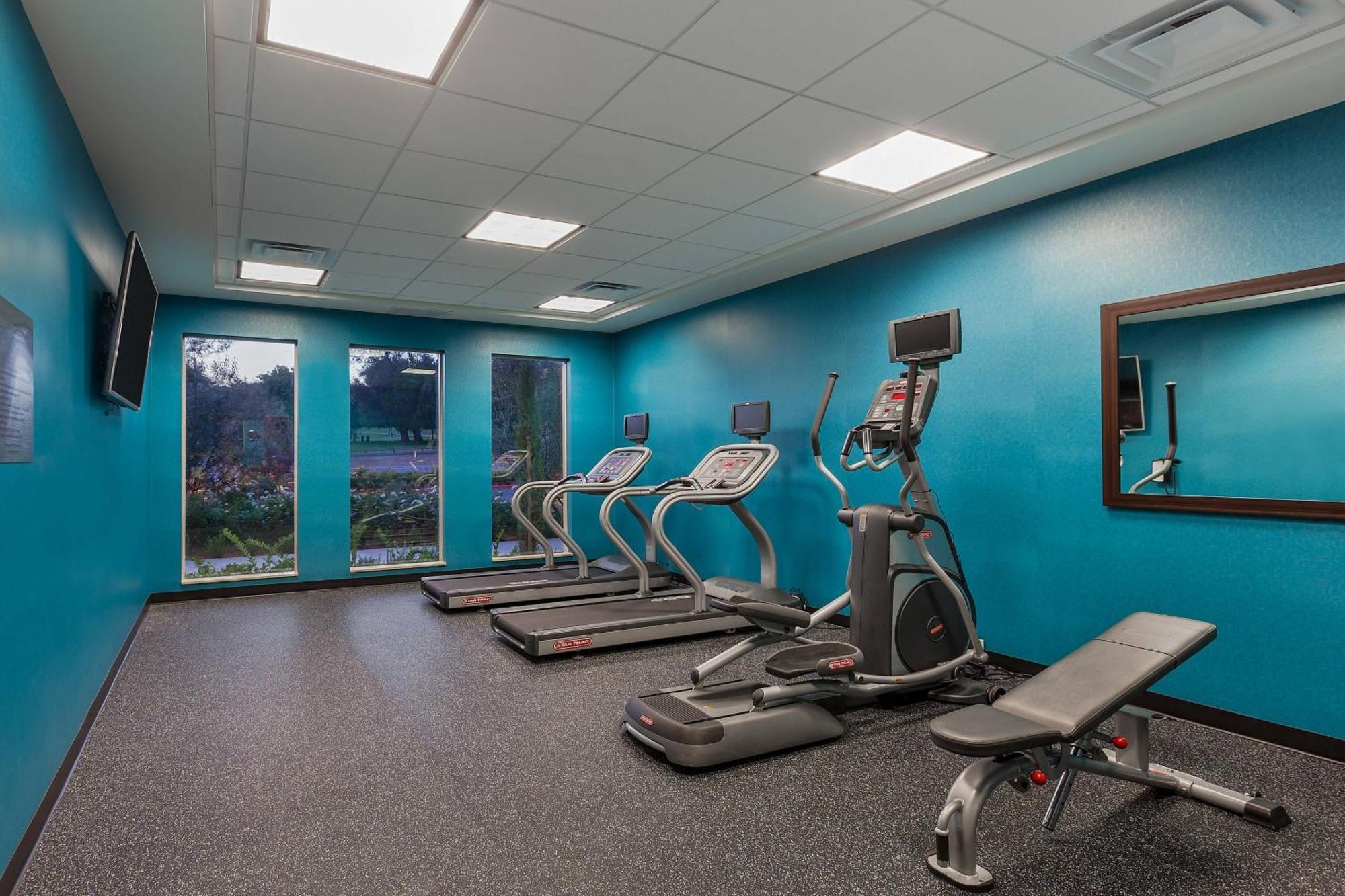 Fairfield Inn & Suites Riverside Corona/Norco Dış mekan fotoğraf
