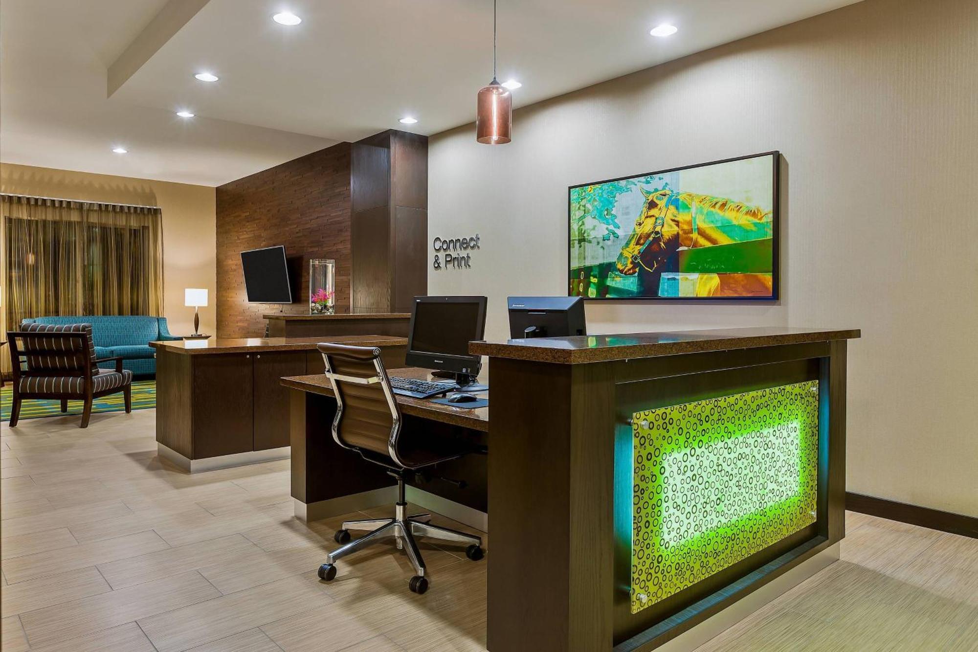 Fairfield Inn & Suites Riverside Corona/Norco Dış mekan fotoğraf