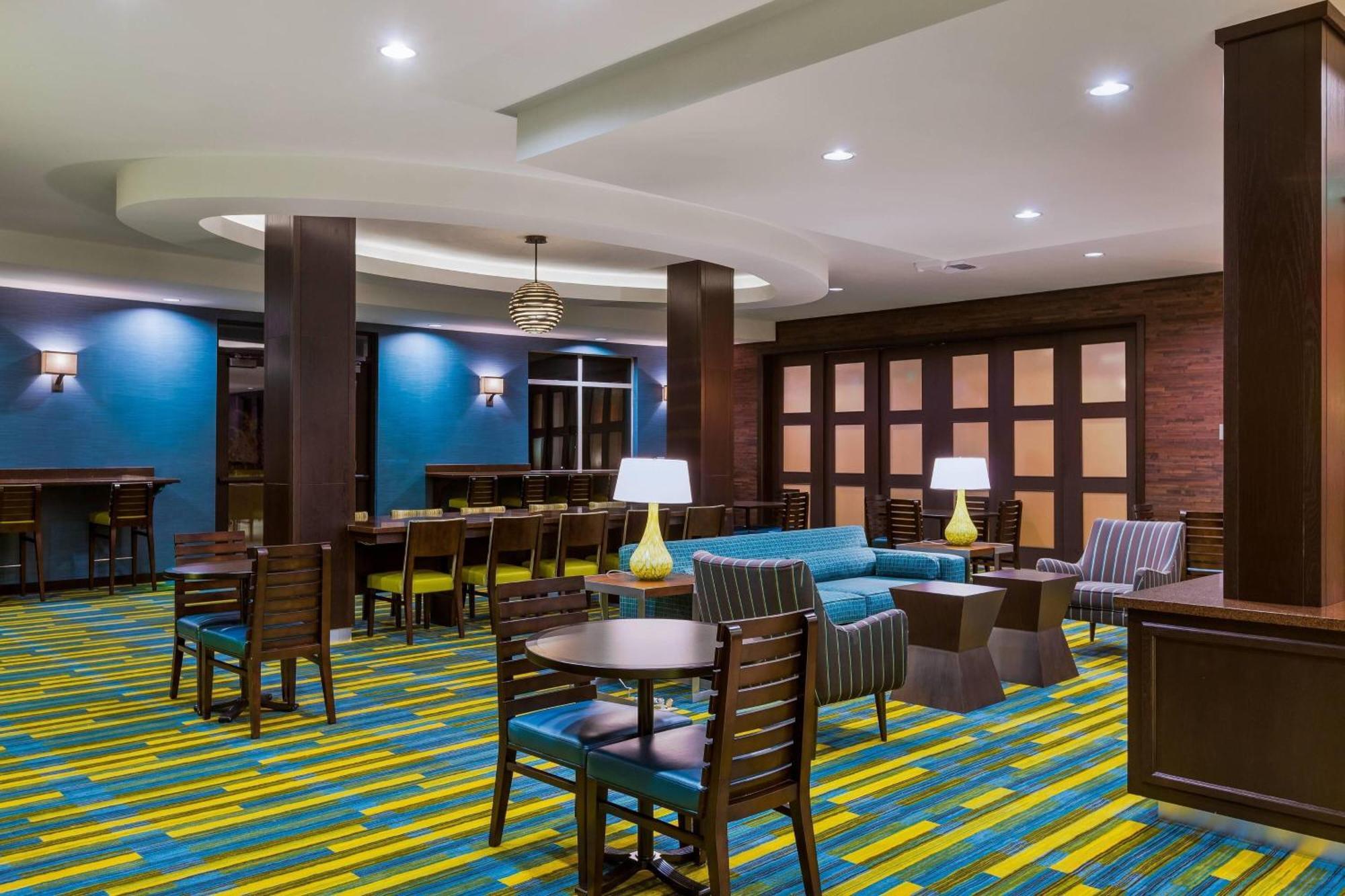 Fairfield Inn & Suites Riverside Corona/Norco Dış mekan fotoğraf