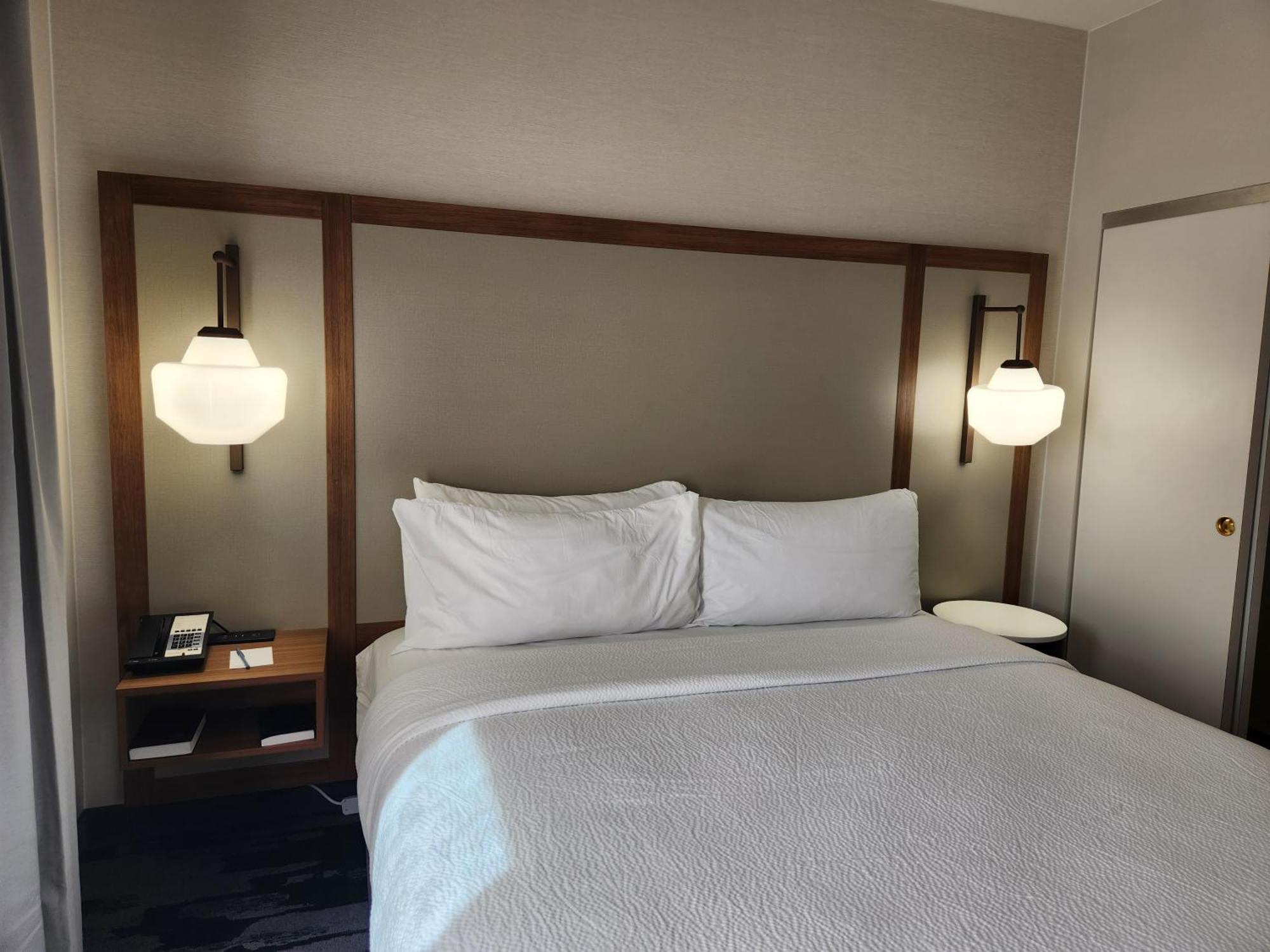 Fairfield Inn & Suites Riverside Corona/Norco Dış mekan fotoğraf