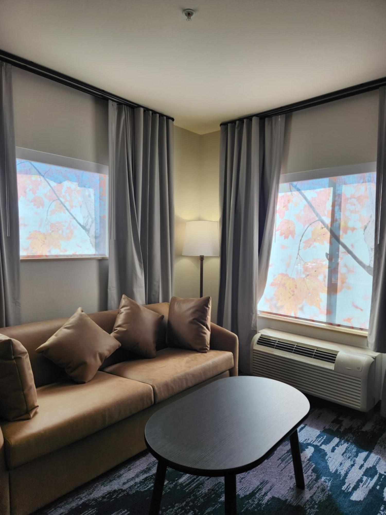 Fairfield Inn & Suites Riverside Corona/Norco Dış mekan fotoğraf