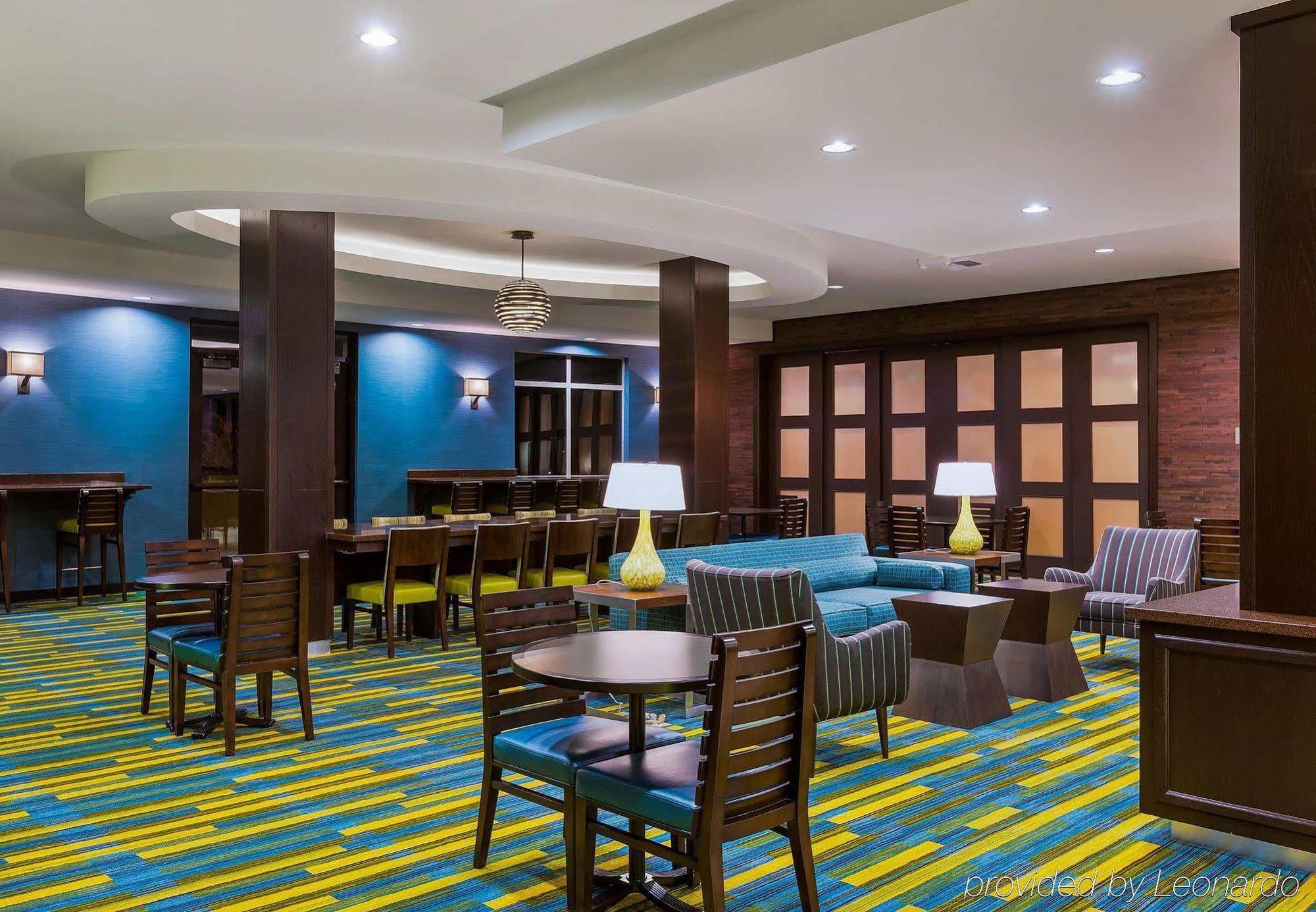 Fairfield Inn & Suites Riverside Corona/Norco Dış mekan fotoğraf
