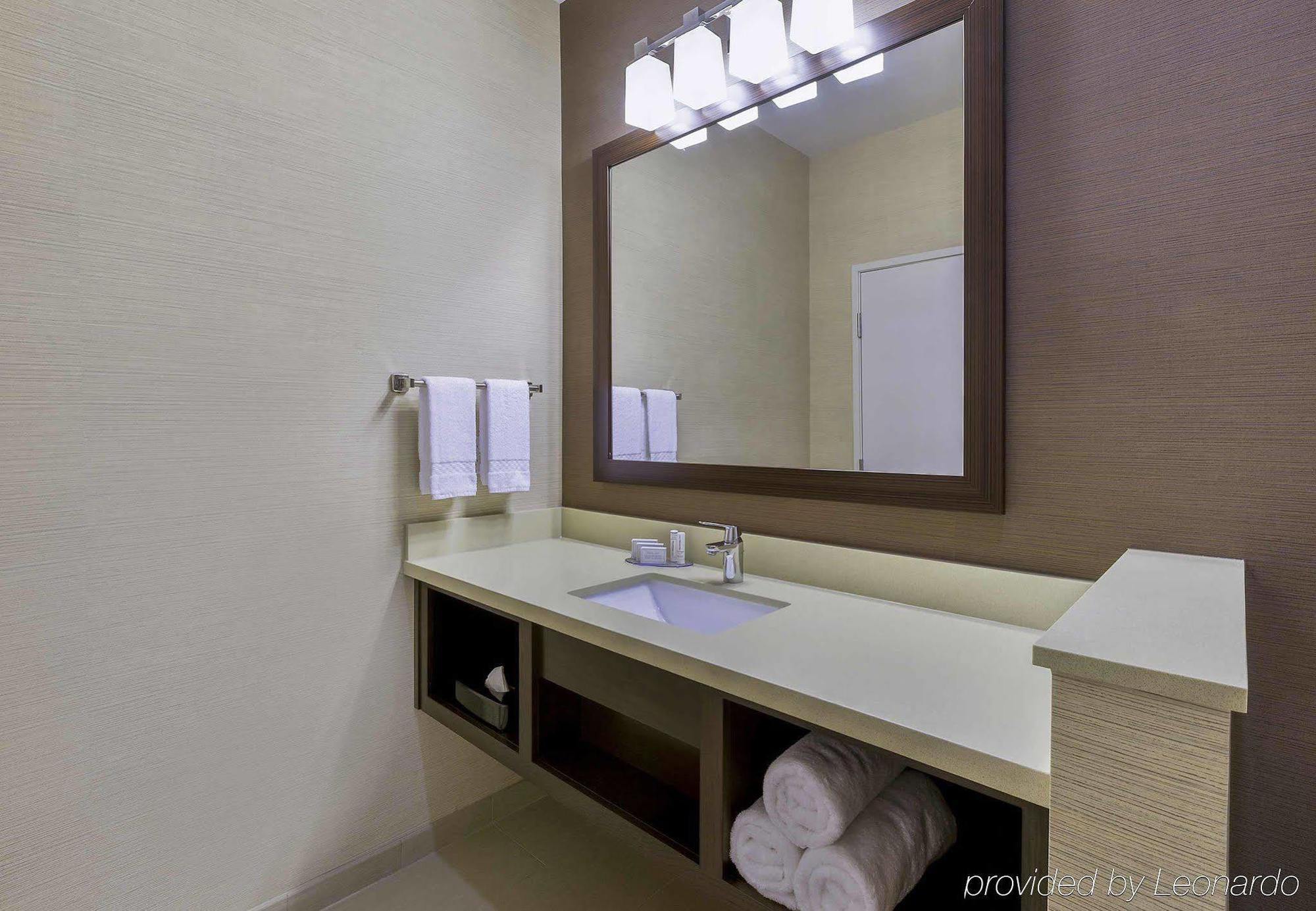 Fairfield Inn & Suites Riverside Corona/Norco Dış mekan fotoğraf