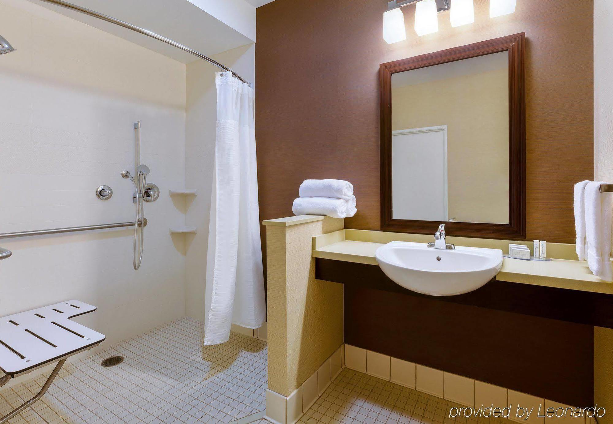 Fairfield Inn & Suites Riverside Corona/Norco Dış mekan fotoğraf