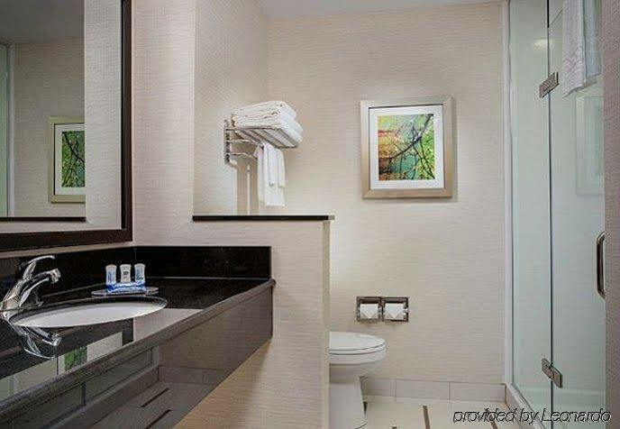 Fairfield Inn & Suites Riverside Corona/Norco Dış mekan fotoğraf