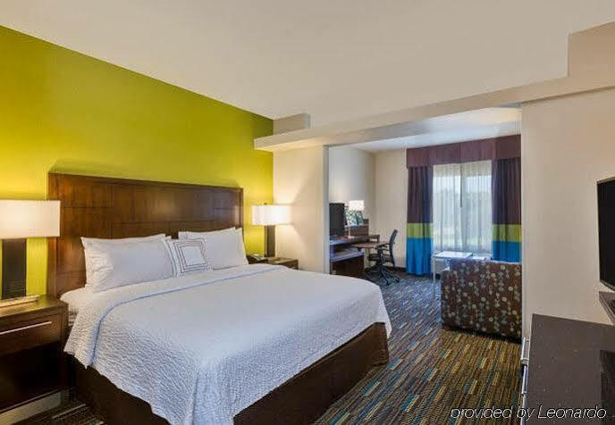 Fairfield Inn & Suites Riverside Corona/Norco Dış mekan fotoğraf