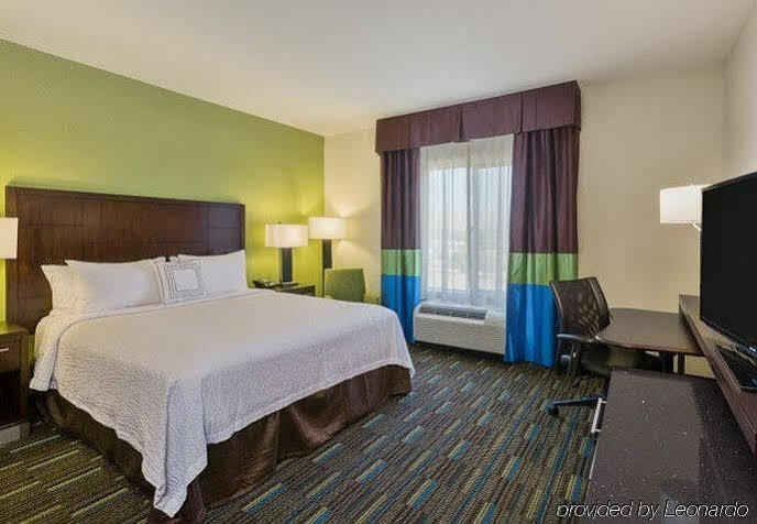 Fairfield Inn & Suites Riverside Corona/Norco Dış mekan fotoğraf